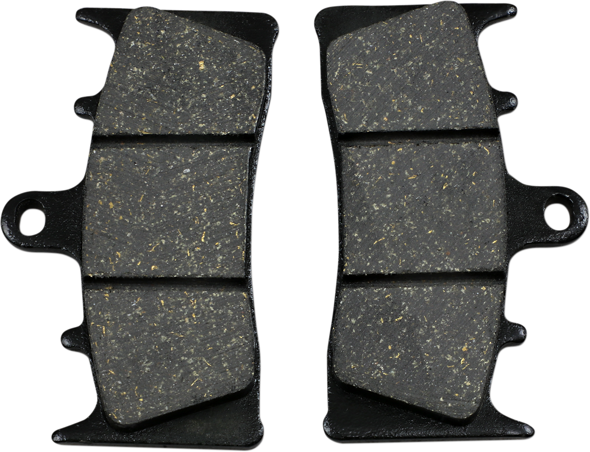 EBC - FA188 - Organic Brake Pads