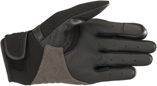 Alpinestars - Stella Shore Gloves - Black/Fuchsia