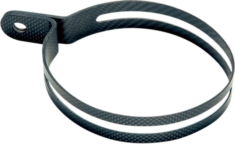 Akrapovic - P-MCCZ19 - Muffler Clamp - Type CZ19