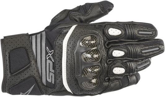 Alpinestars - Stella SPX Air Carbon V2 Gloves - Black/Anthracite