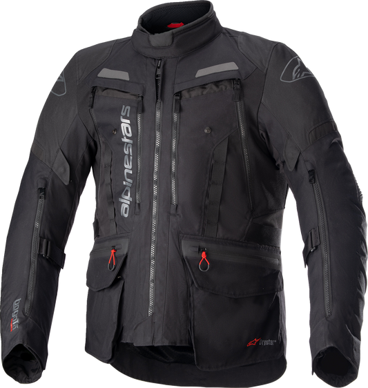 Alpinestars - Bogota Pro Drystar® Jacket - Black