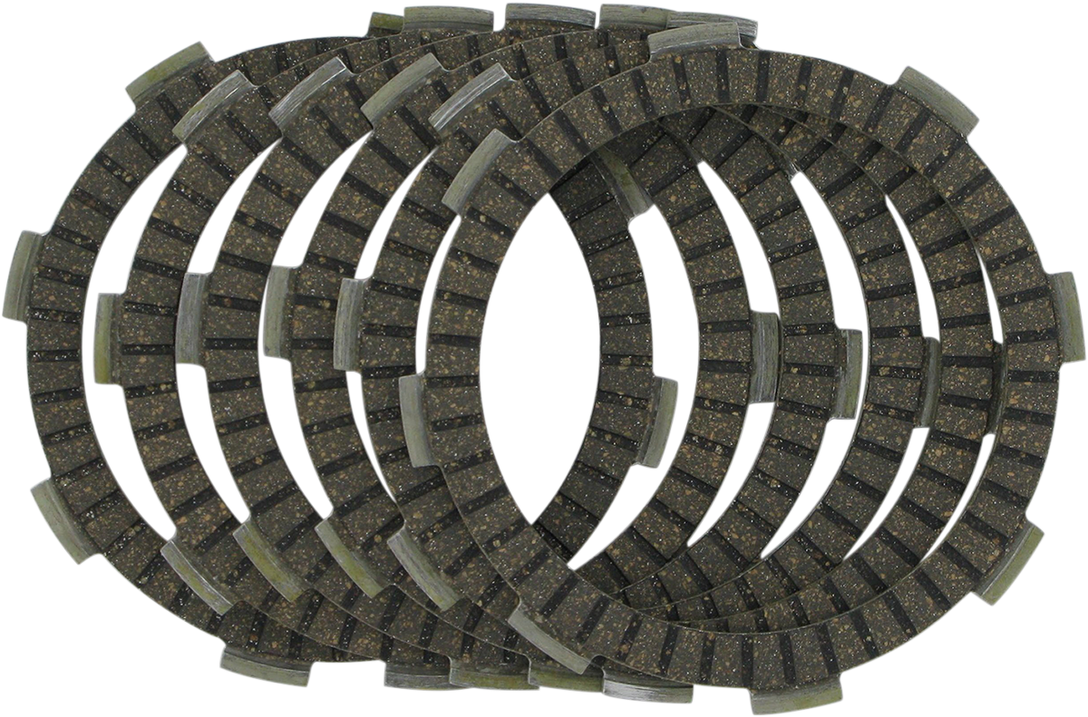 EBC - CK1191 - Clutch Kit