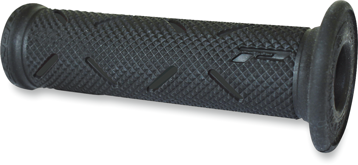 Pro Grip - 716 Superbike Grips - Open Ends - Black