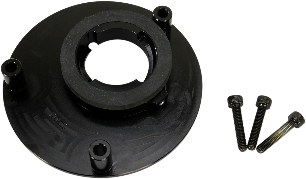 Driven Racing - DHFCB-YA - Halo Fuel Cap Base - Ducati/MV Agusta/Yamaha