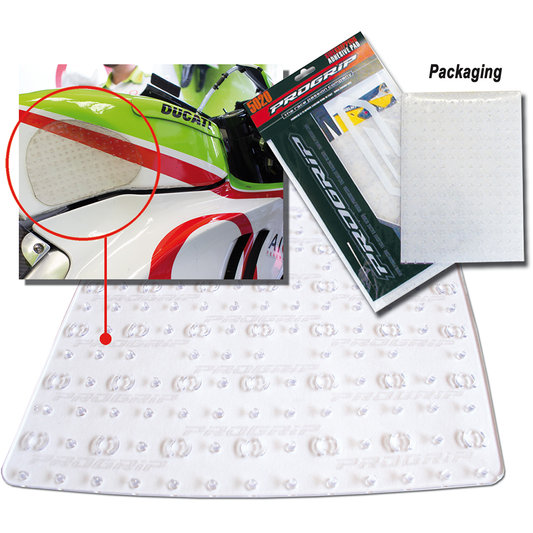 Pro Grip - Side Grip Pads