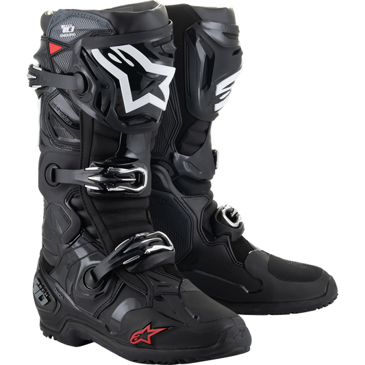 Alpinestars - Tech 10 Enduro Boots - Black