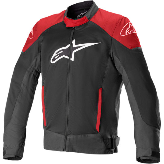 Alpinestars - T SP X Superair Jacket - Black/Bright Red
