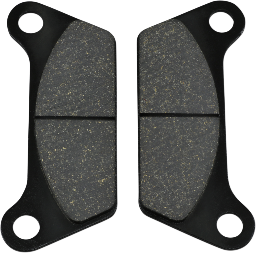 EBC - FA79 - Organic Brake Pads