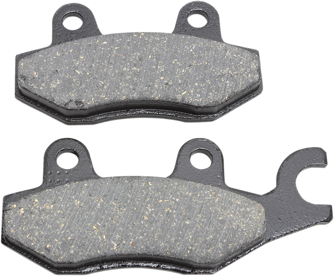 EBC - FA197 - Organic Brake Pads