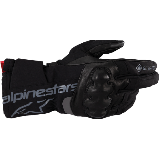 Alpinestars - WT-4 Gore-Tex® Gloves - Black