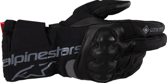 Alpinestars - WT-4 Gore-Tex® Gloves - Black