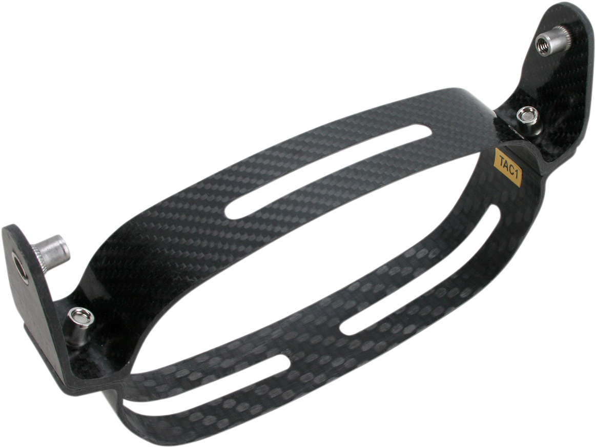 Akrapovic - P-MCTAC1 - Muffler Clamp - Type TAC1