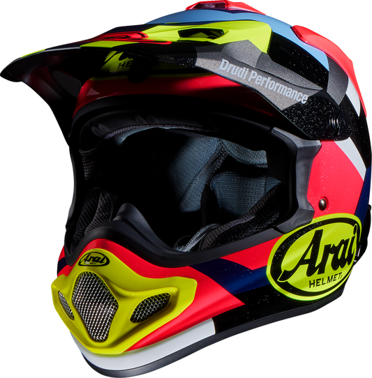Arai Helmets - VX-Pro4 Helmet - Block