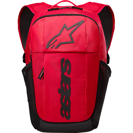 Alpinestars - GFX Backpack - Red/Black