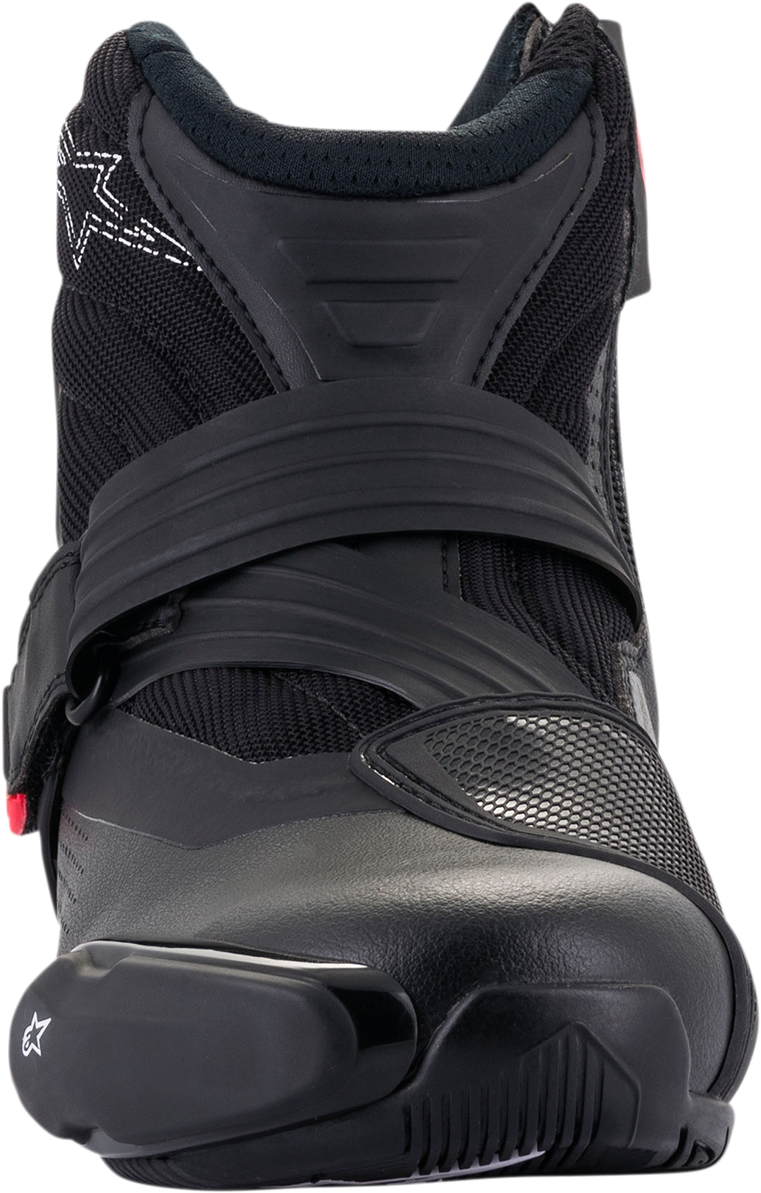 Alpinestars - Stella SMX-1 R V2 Vented Boots - Black/Pink