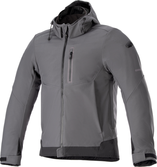 Alpinestars - Neo Waterproof Jacket - Gray/Black