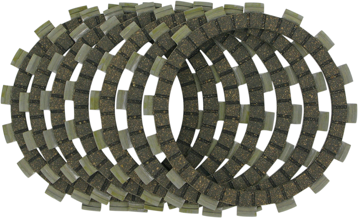 EBC - CK2280 - Clutch Kit