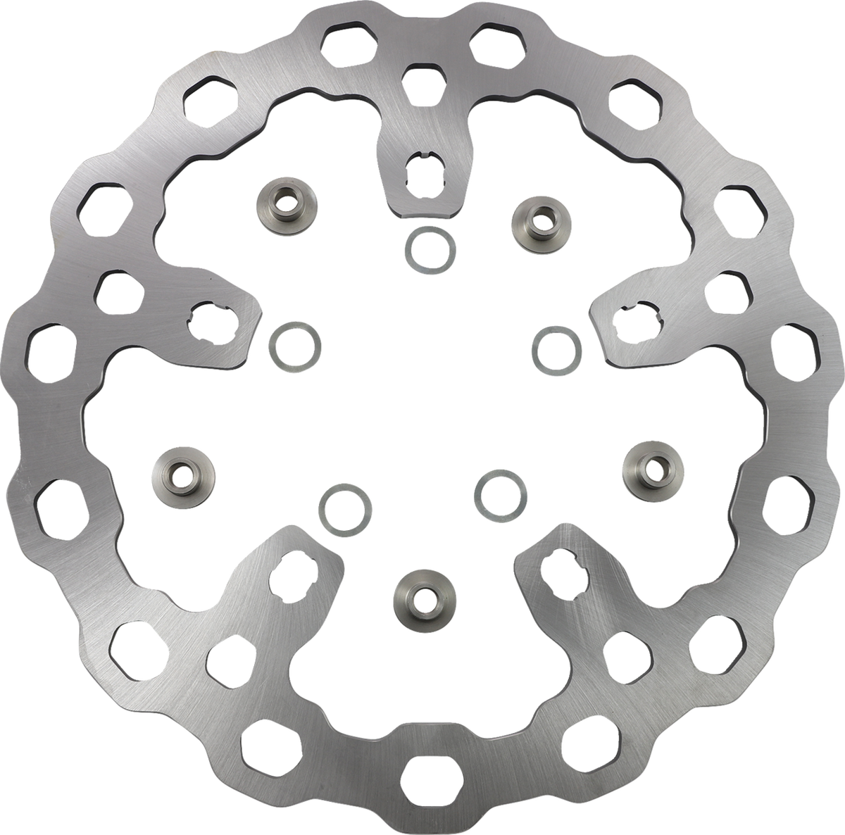 Galfer - DF838QS - CUBIQ DISC FIXED OVERSIZED 320X5MM