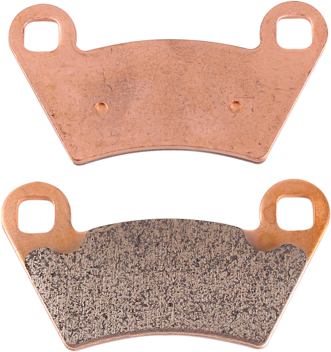 EBC - FA354R - Sintered "R" Brake Pads