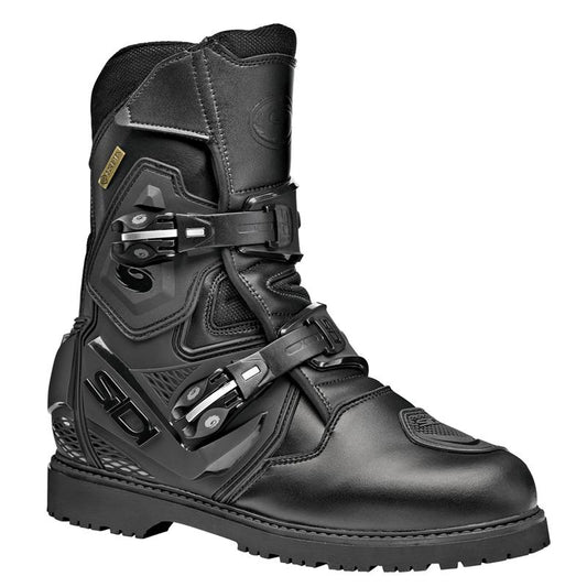 Sidi - Mid Adventure 2 Gore Boot - BLACK