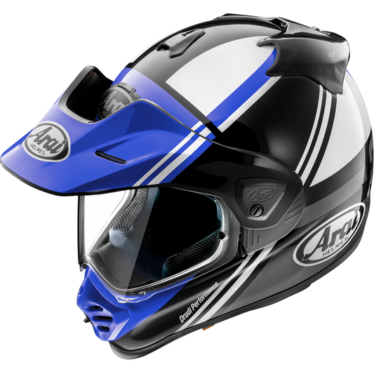 Arai Helmets - XD-5 Helmet - Cosmic - Blue