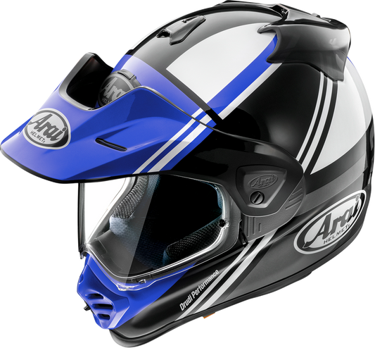 Arai Helmets - XD-5 Helmet - Cosmic - Blue