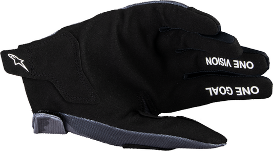 Alpinestars - Youth Radar MX Gloves - Dark Camo