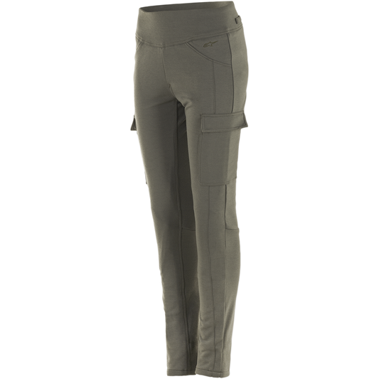 Alpinestars - Stella Iria Pants - Green