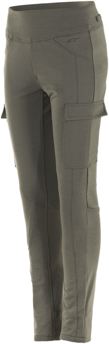 Alpinestars - Stella Iria Pants - Green