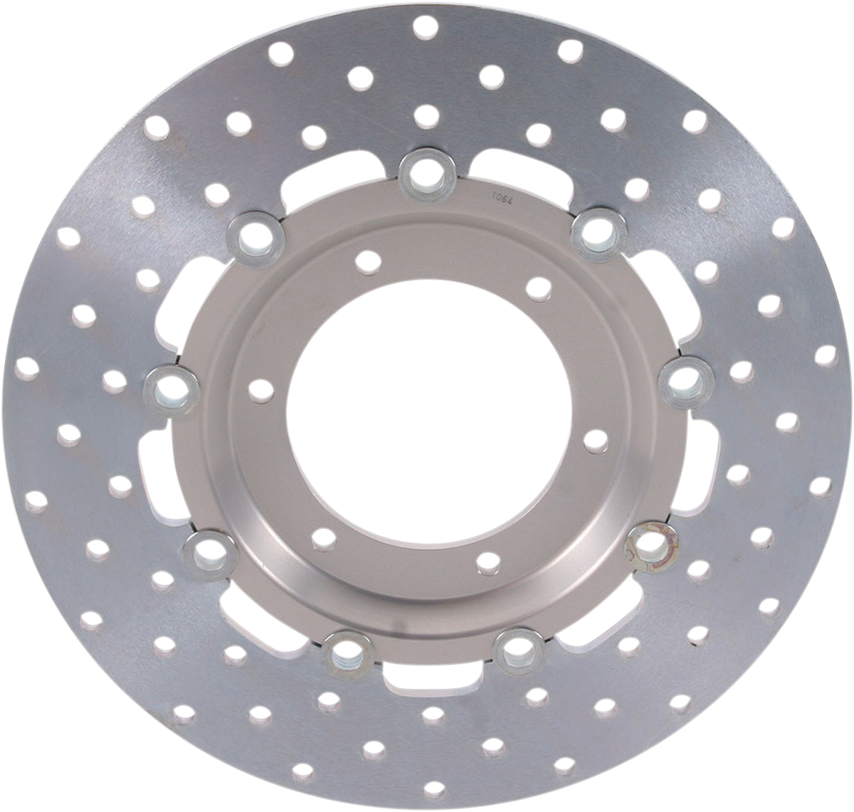 EBC - MD1064 - Brake Rotor - Honda