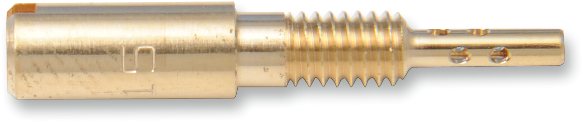 EBC - EBC28/486-55 - A-Bax Pilot Jets for Mikuni VM25/486 - #55 - 4-Pack