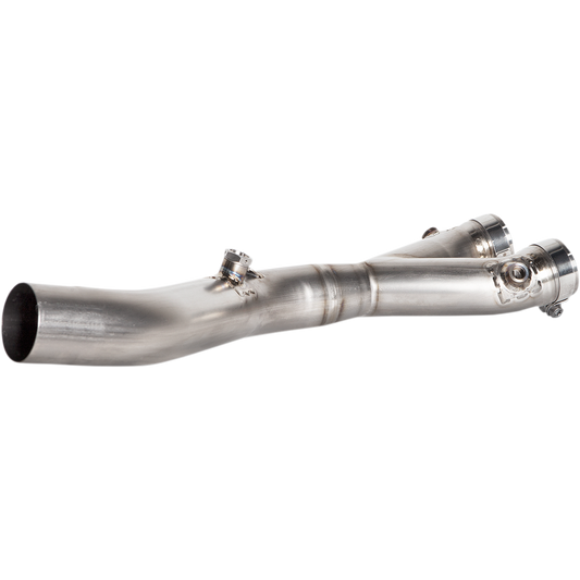 Akrapovic - L-Y10SO15T - Link Pipe - Titanium