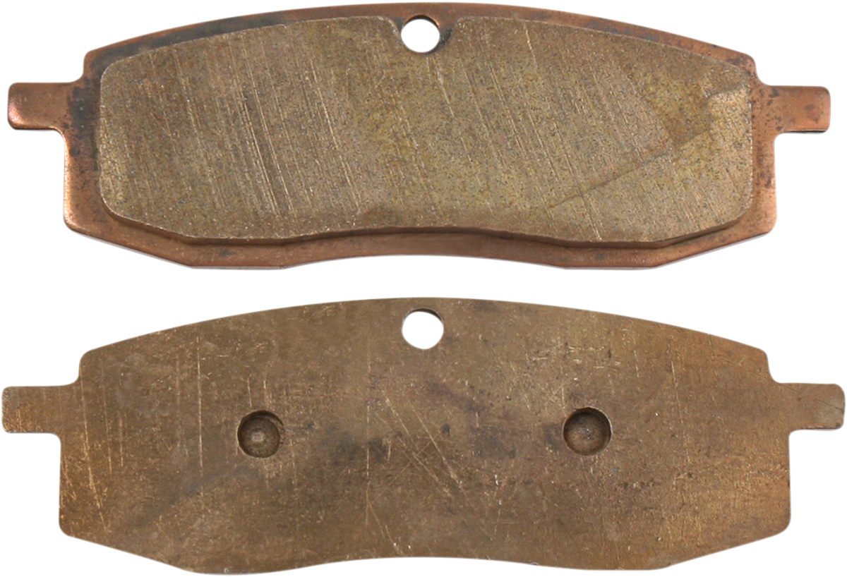 EBC - FA105R - Sintered "R" Brake Pads
