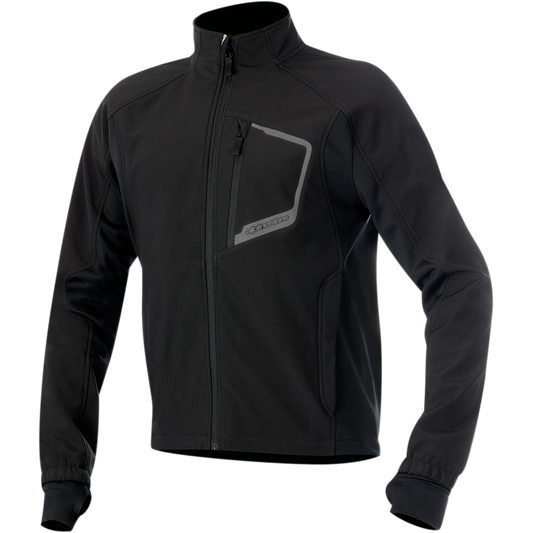 Alpinestars - Tech Layer Underwear Top - Black