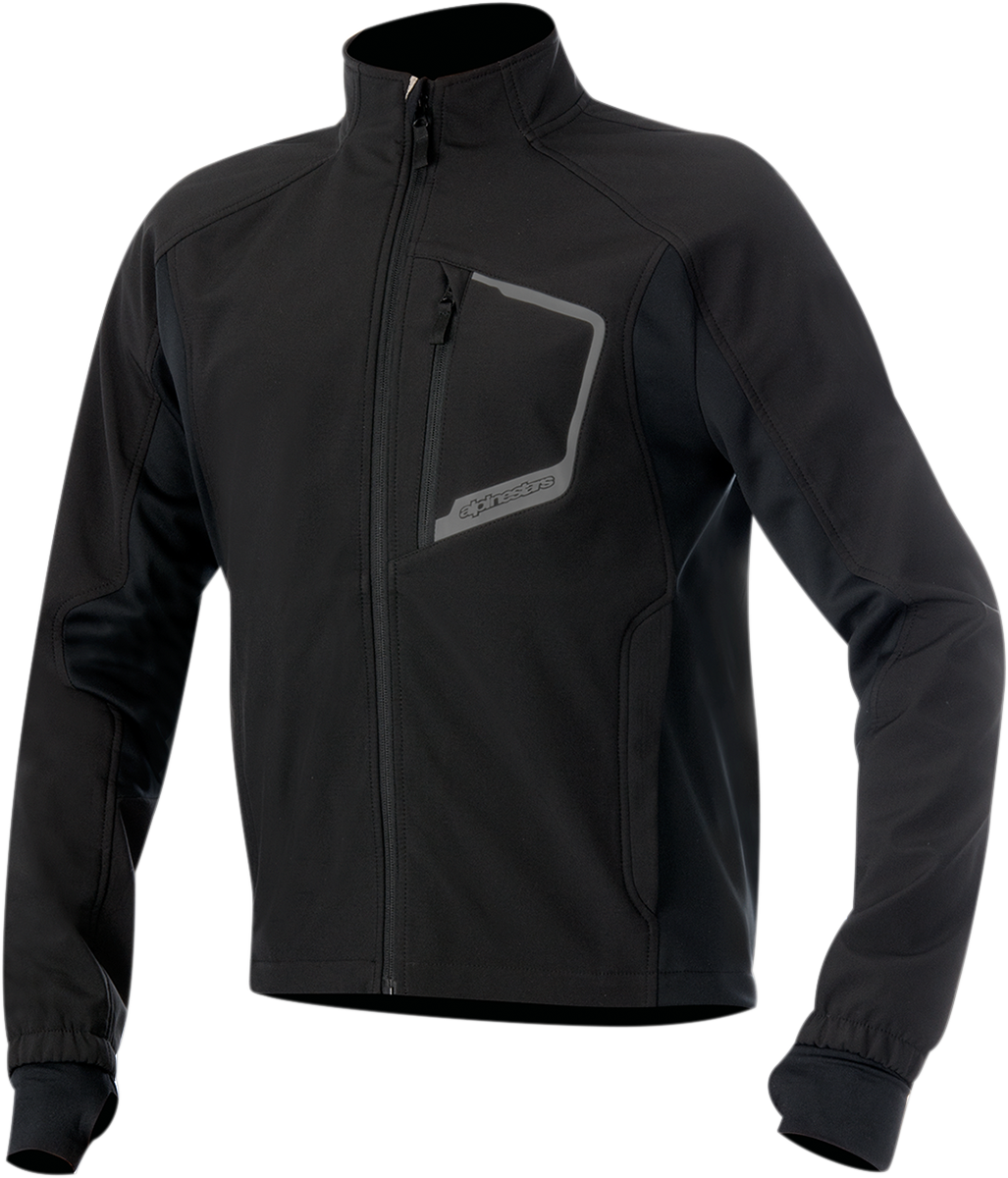 Alpinestars - Tech Layer Underwear Top - Black