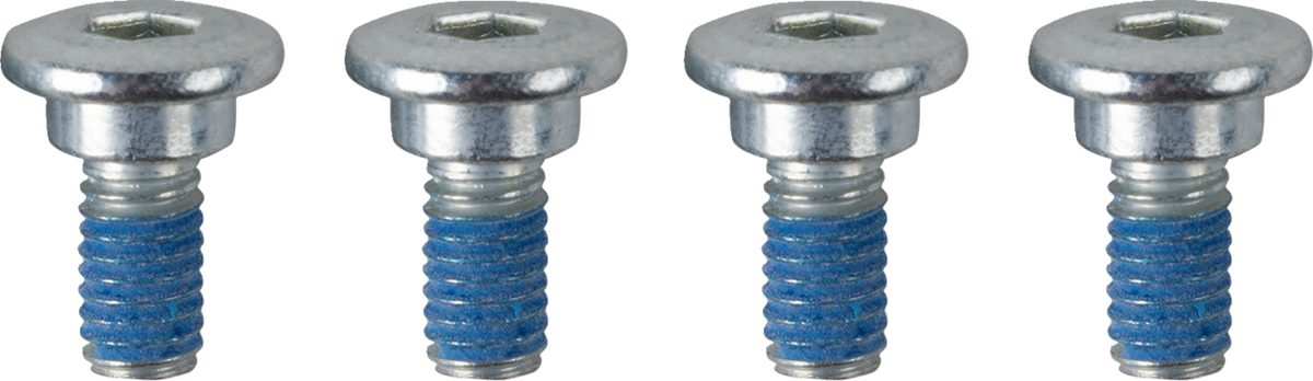 EBC - DB403/4 - Bolts - Rotor/High Tensile - Front/Rear - 4 Pack