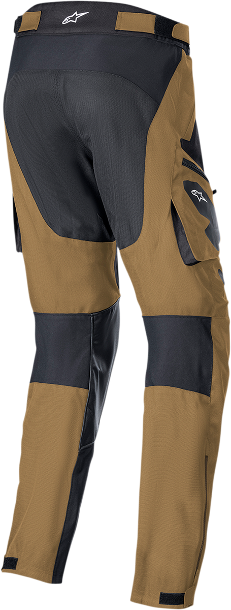 Alpinestars - Venture XT Over-the-Boot Pants - Tan/Black