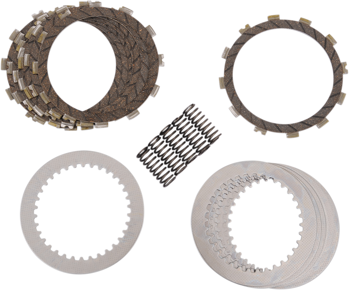EBC - DRC123 - Clutch Kit