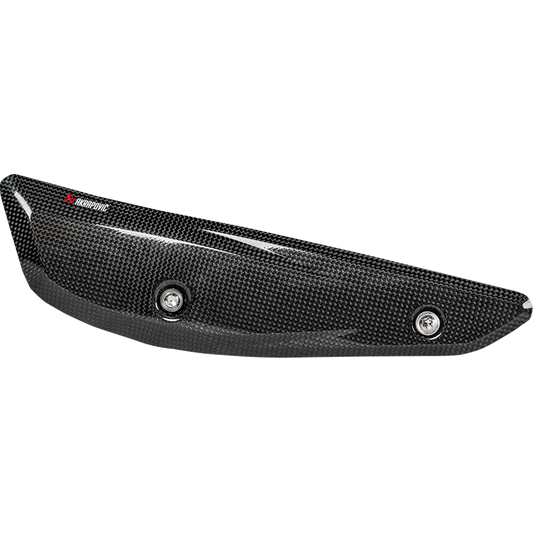 Akrapovic - P-HSK9SO2 - Heat Shield - Carbon Fiber - Kawasaki Z900