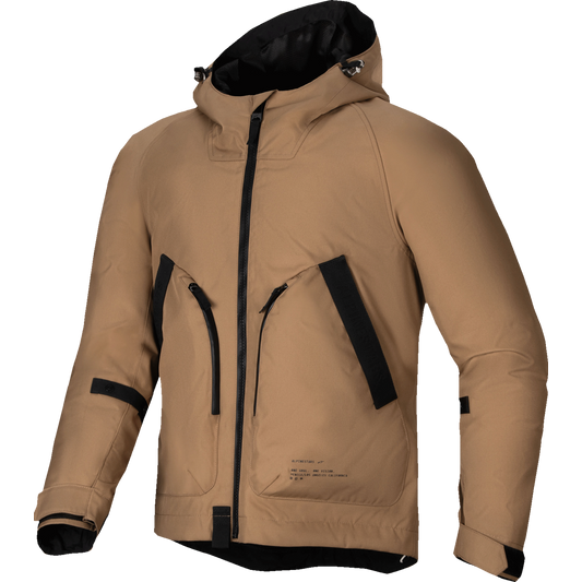 Alpinestars - Morush WP Jacket - Utility Brown