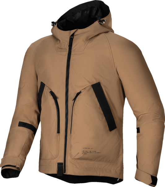 Alpinestars - Morush WP Jacket - Utility Brown