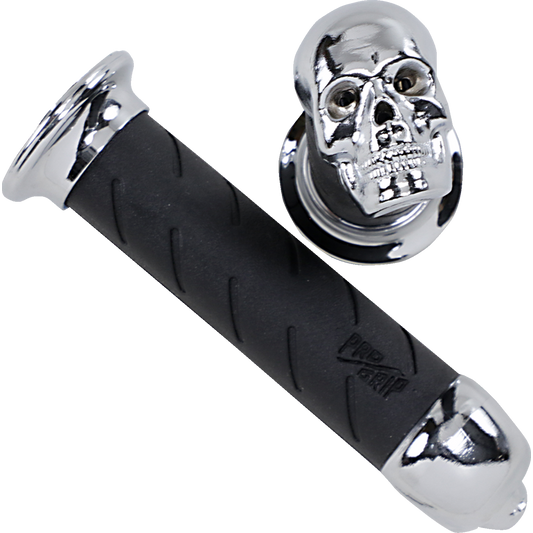 Pro Grip - Grips - Skull Cruiser - 7/8"
