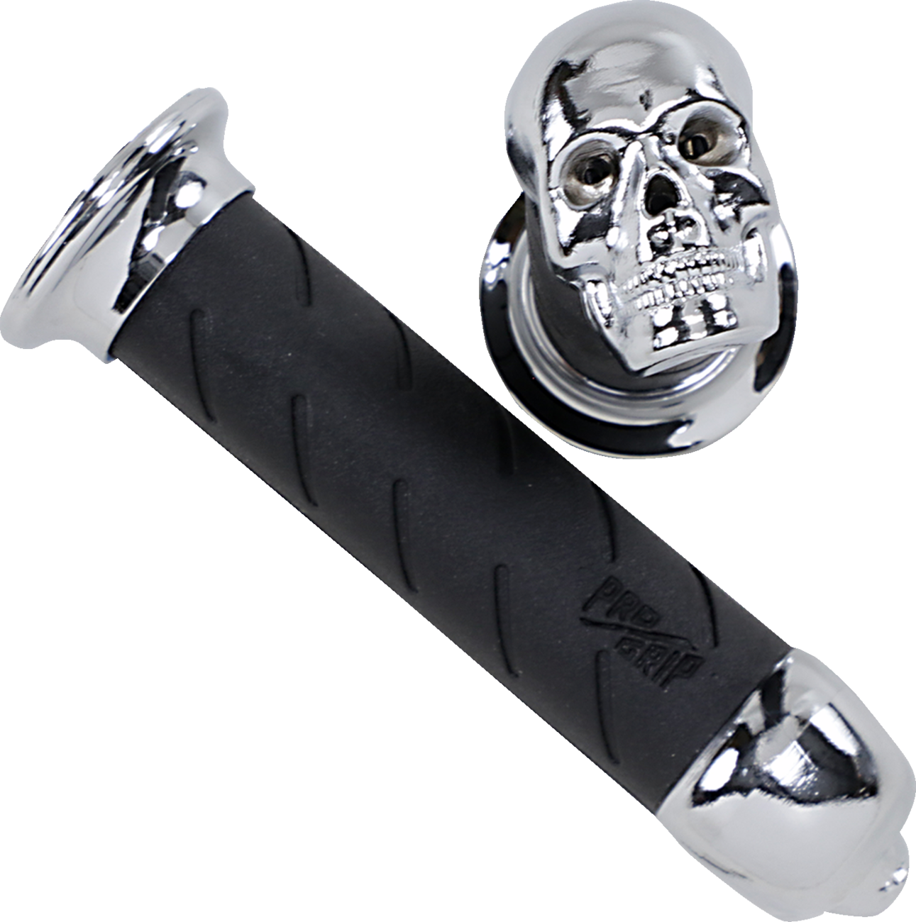 Pro Grip - Grips - Skull Cruiser - 7/8"