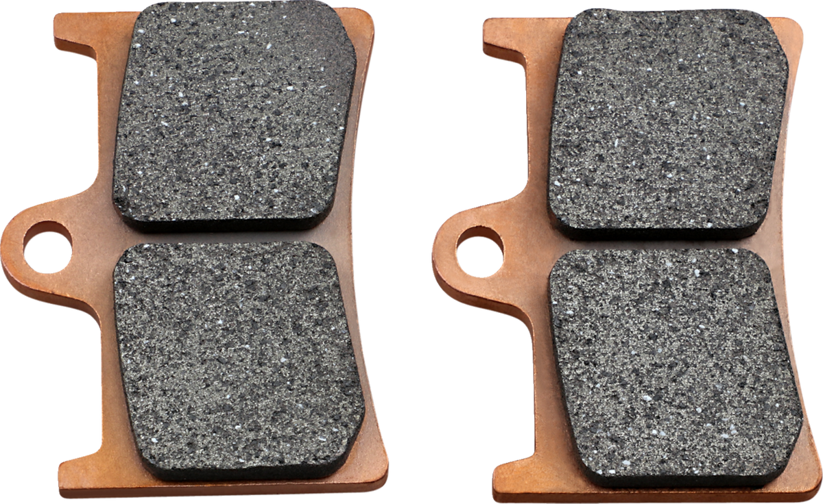 EBC - EPFA380HH - Brake Pads