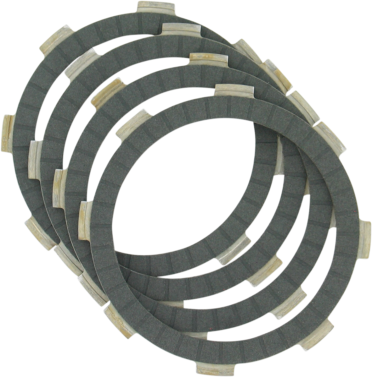 EBC - CKF1151 - Clutch Set