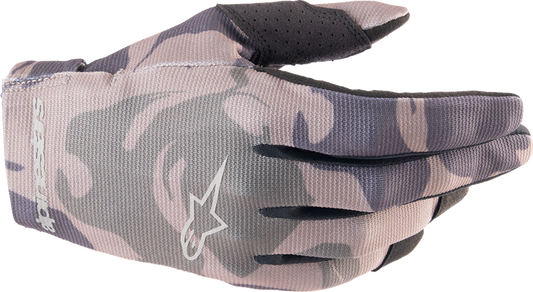 Alpinestars - Youth Radar Gloves - Camo