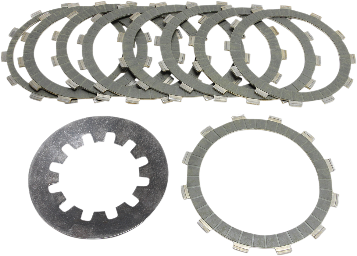 EBC - SRC131 - Clutch Kit