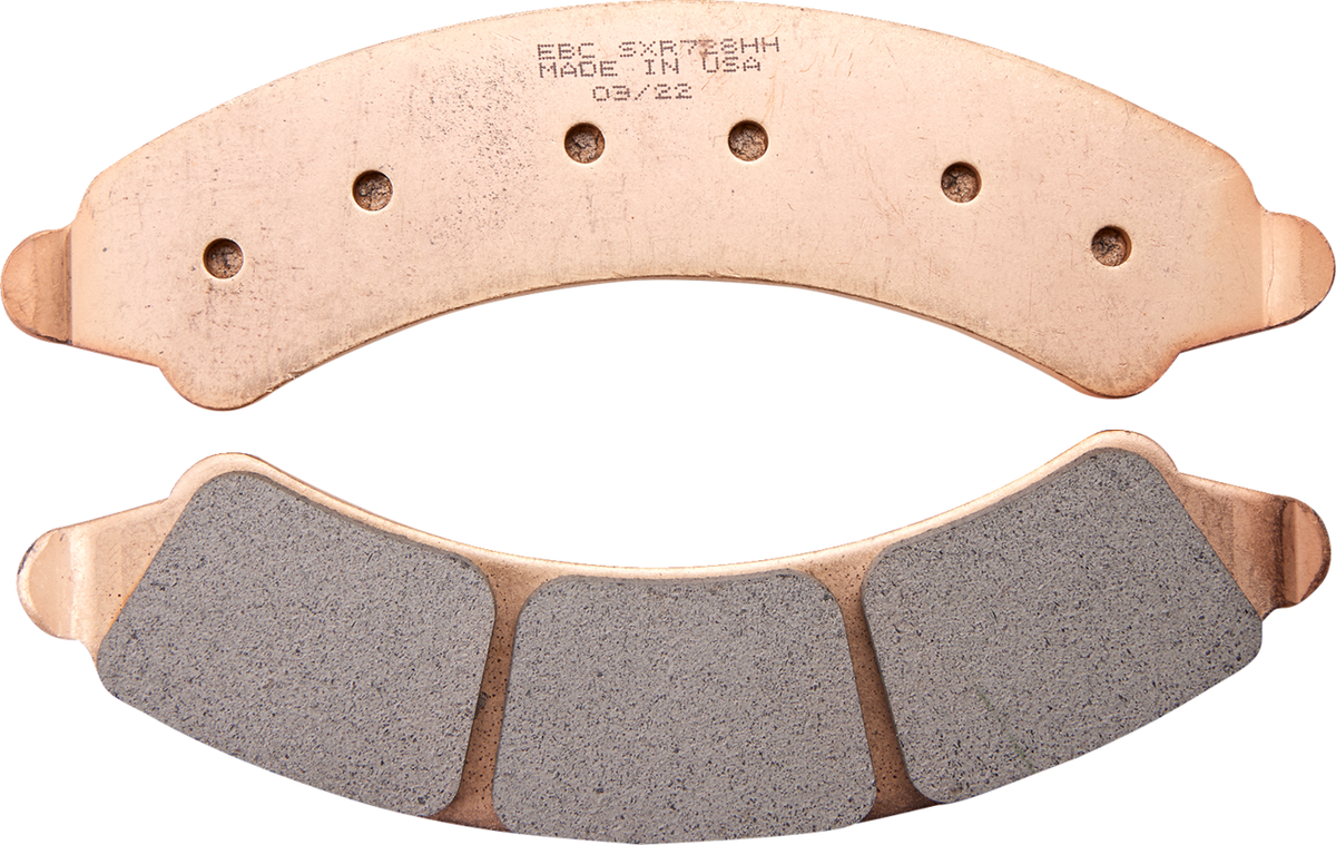 EBC - SXR728HH - SXR Brake Pads