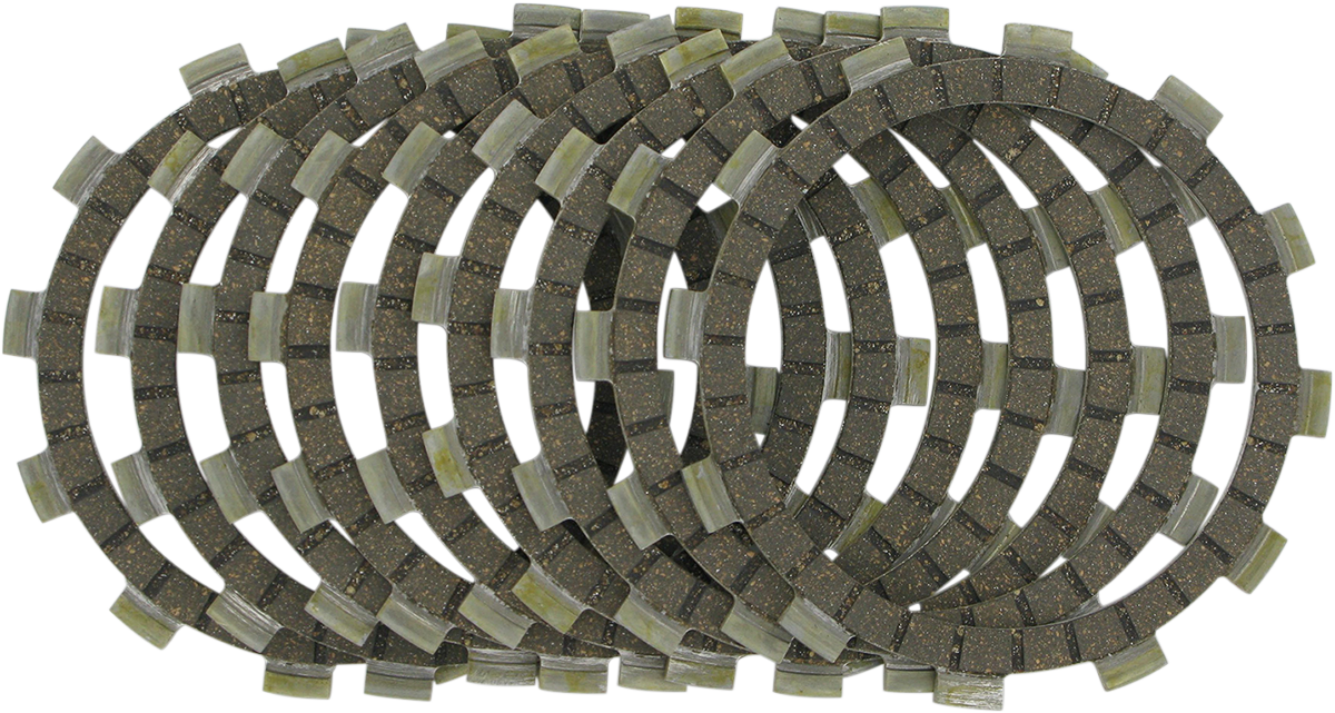 EBC - CK2355 - Clutch Kit