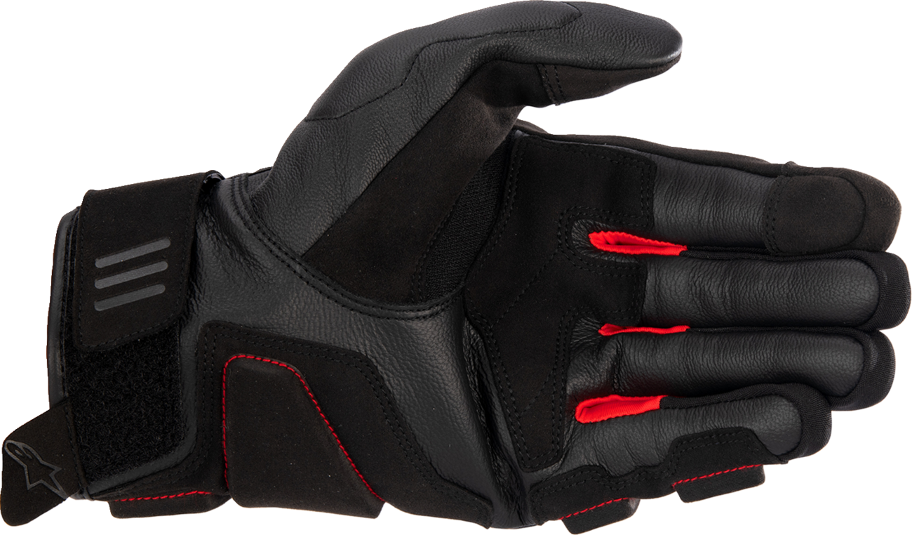Alpinestars - Phenom Gloves - Black/Bright Red